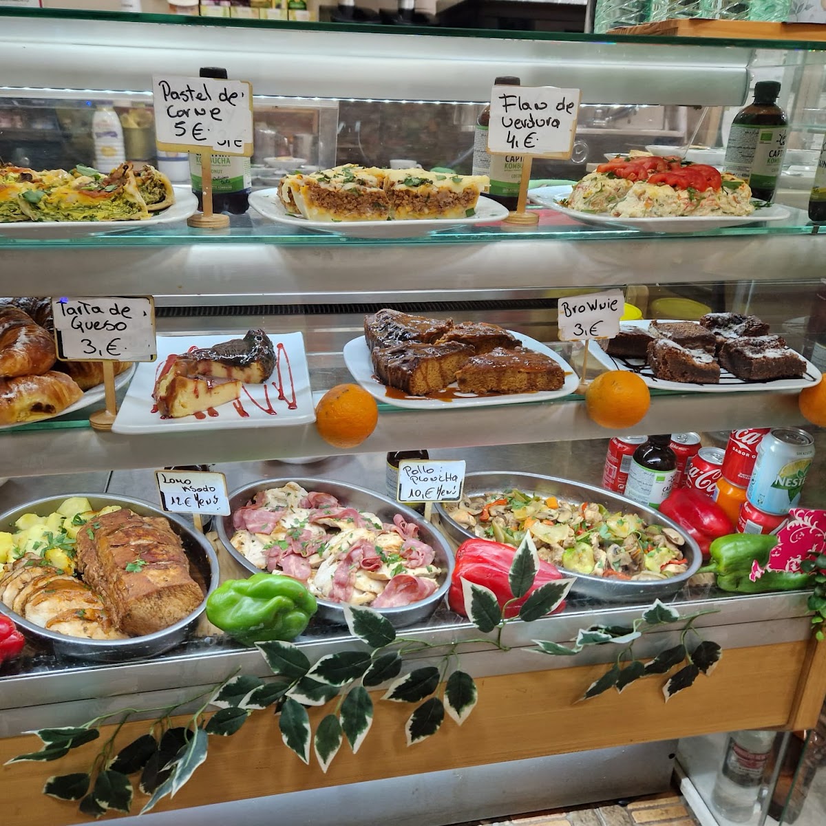 Élite Café - Foto 1