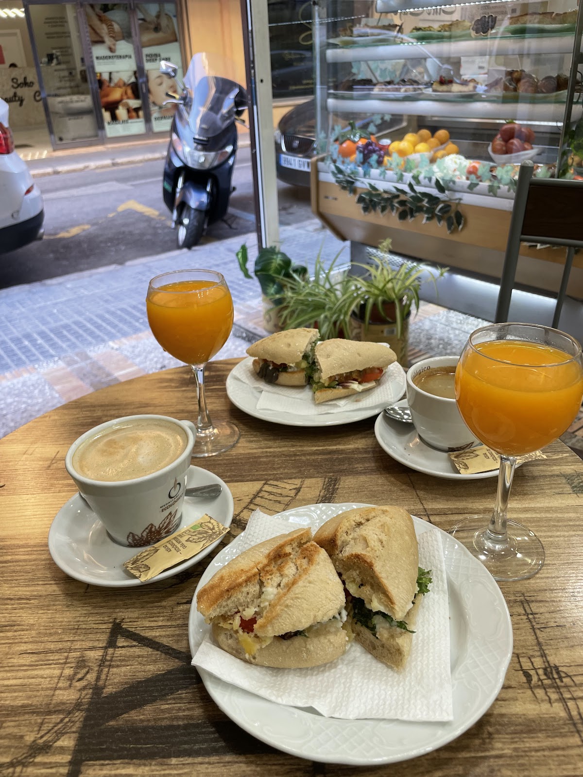 Élite Café - Foto 3