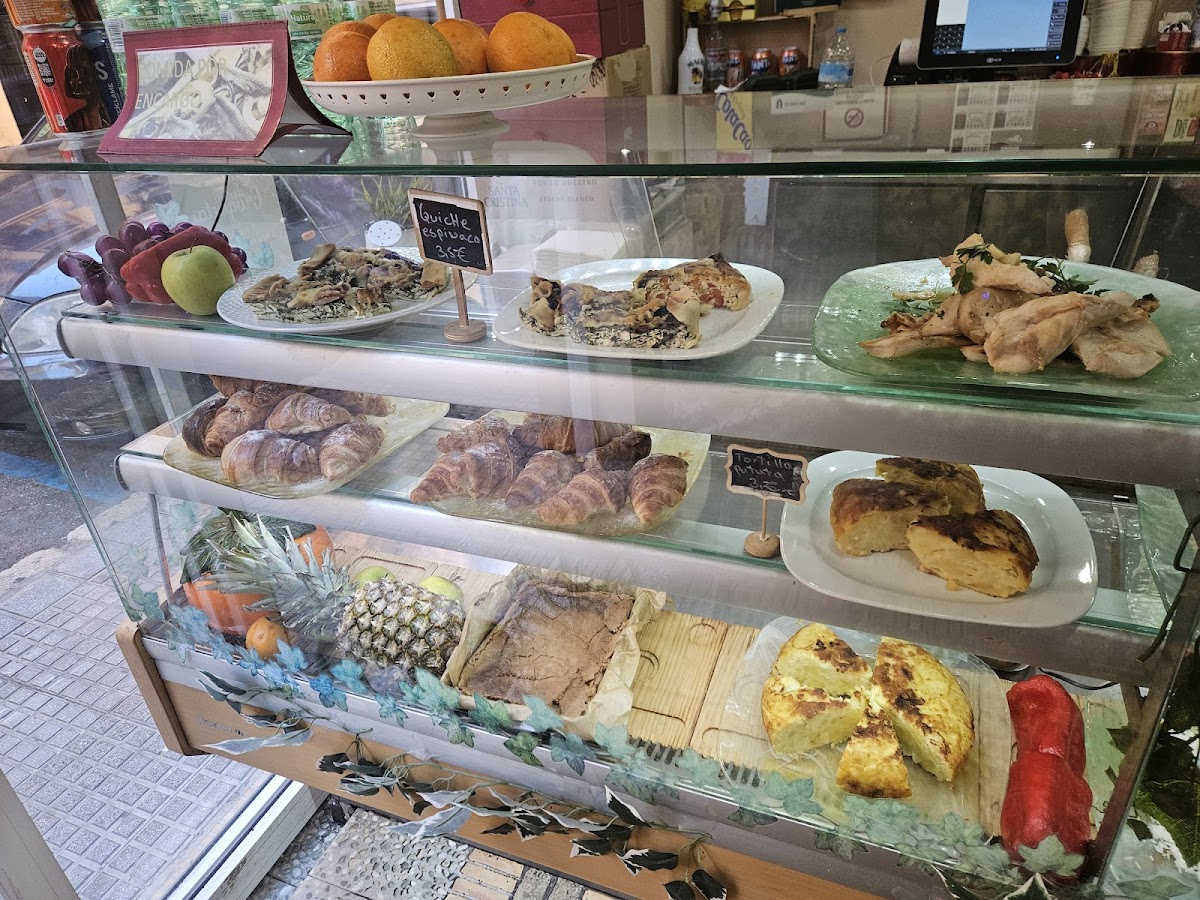 Élite Café - Foto 5