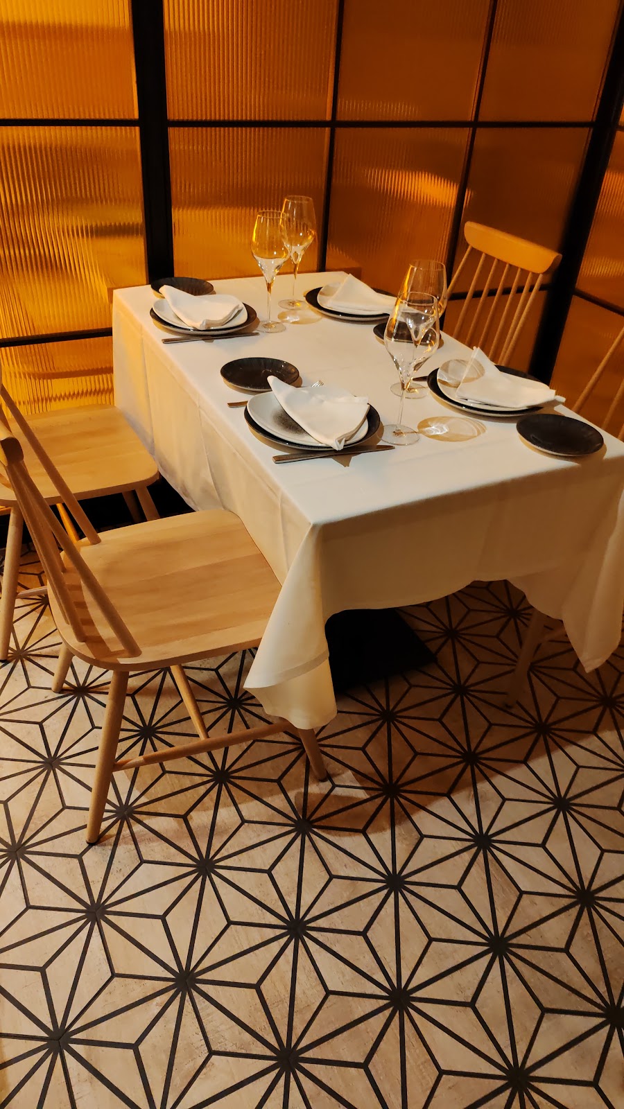 Restaurante El Pecado