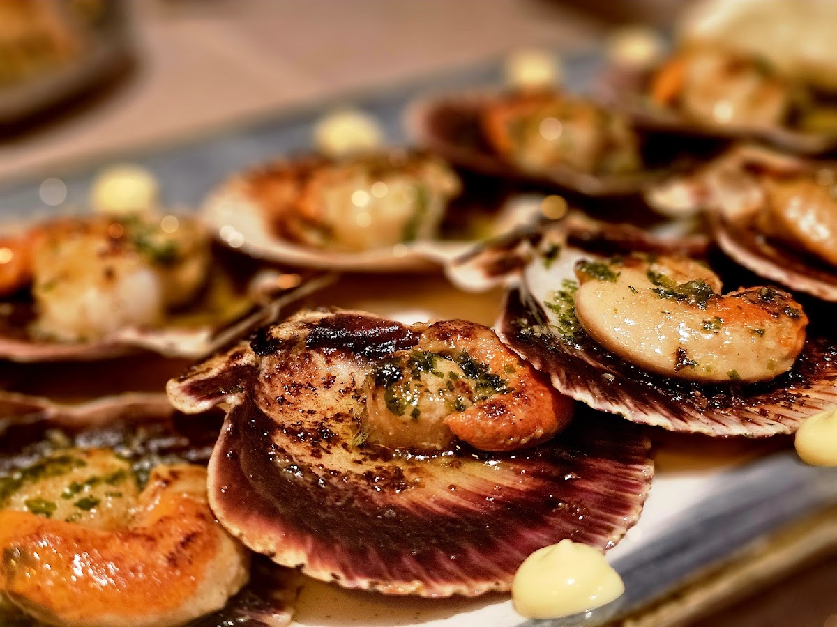 Restaurante El Pecado - Foto 2