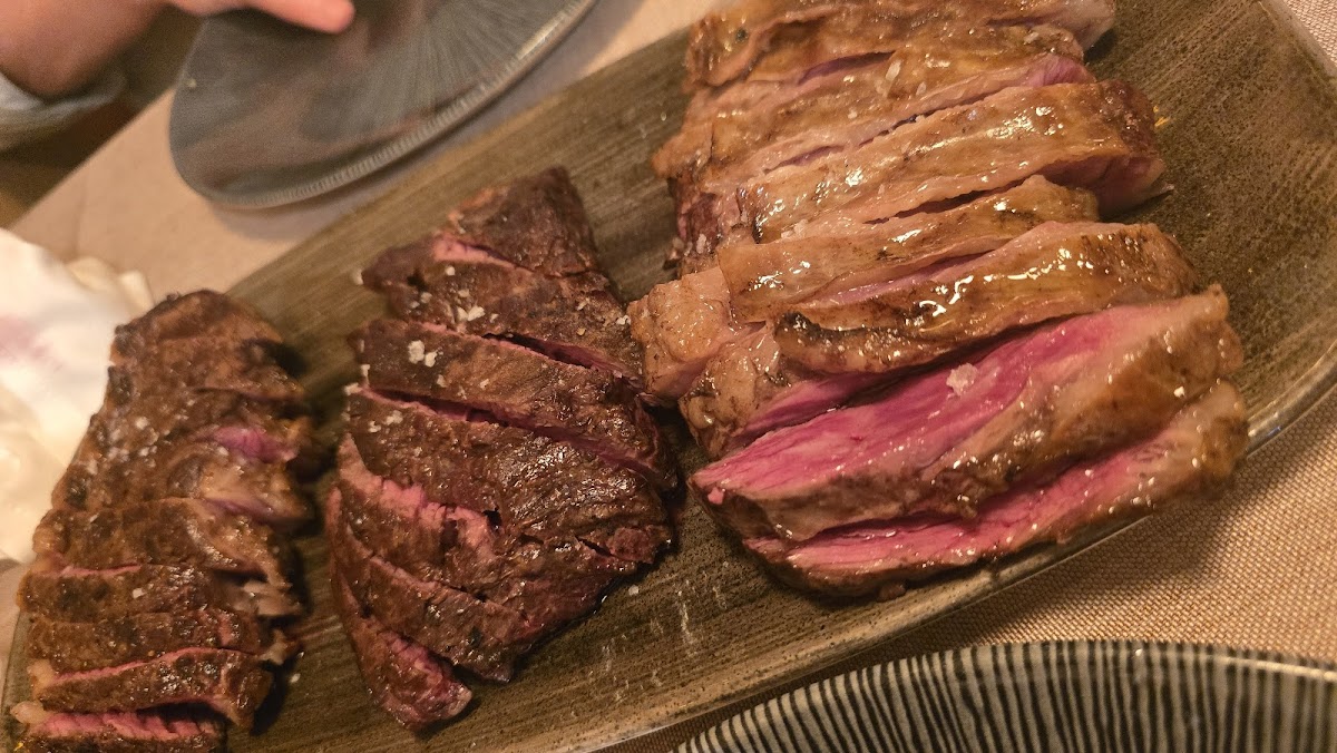 Restaurante El Pecado - Foto 3