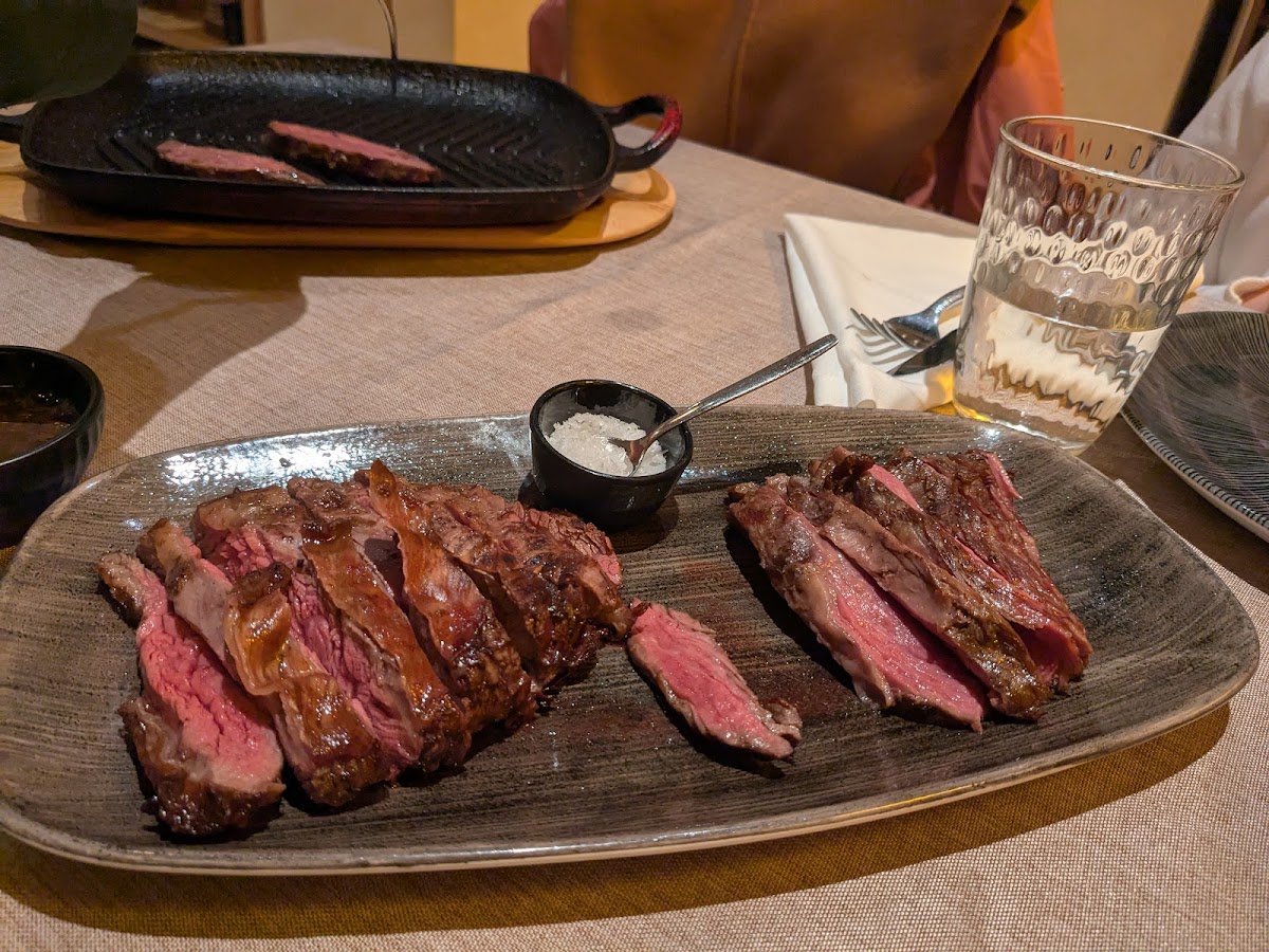 Restaurante El Pecado - Foto 4