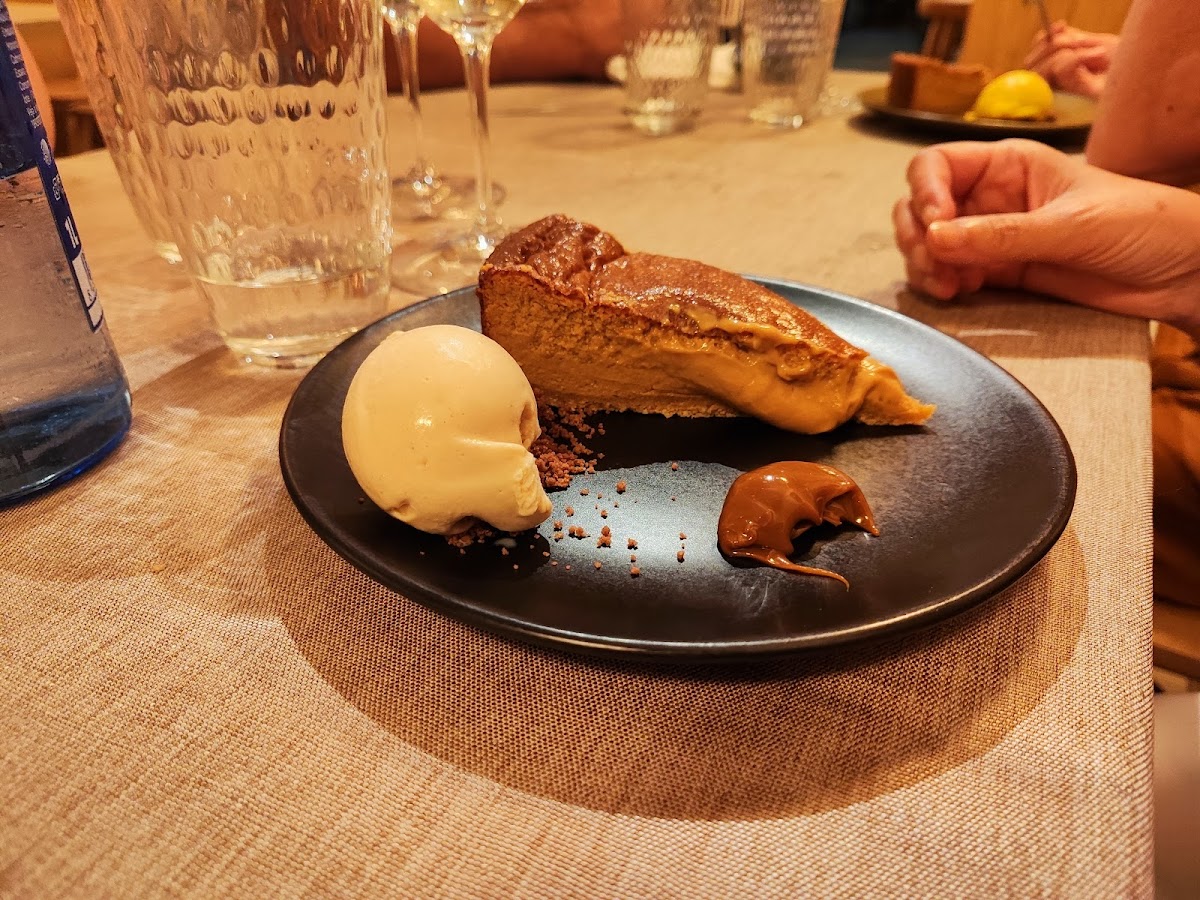 Restaurante El Pecado - Foto 5