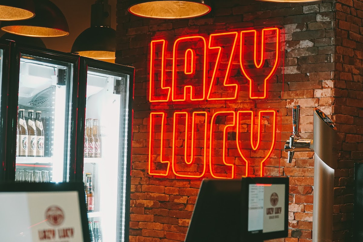 Lazy Lucy Burger - Foto 3