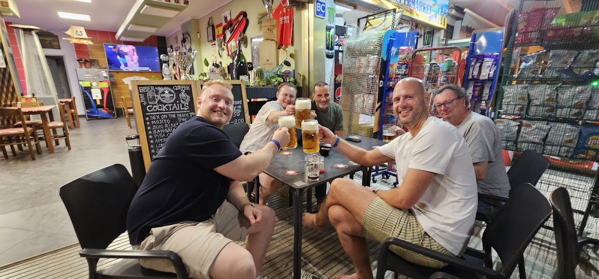 Kotlet Bar en magaluf 🫠🫠🫠🫠 - Foto 5