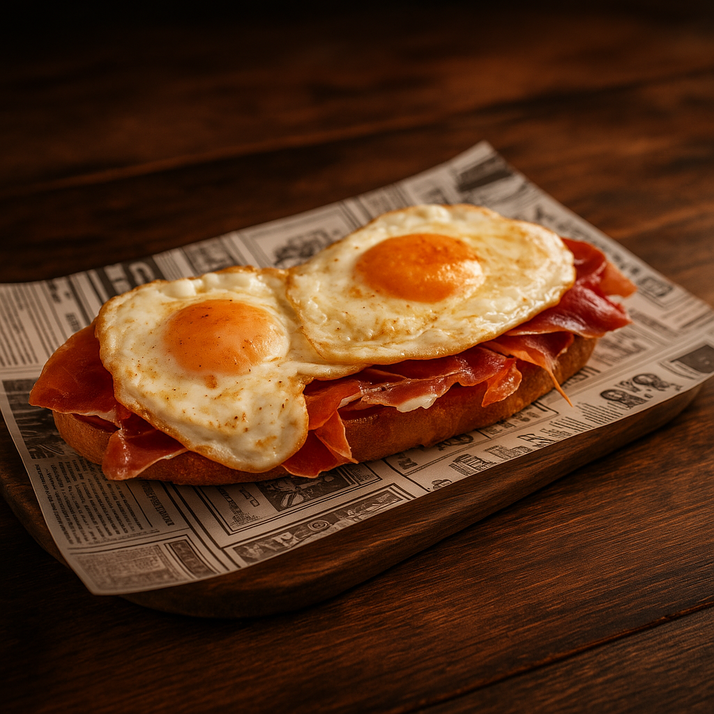 Como en Casa Castellón – Bar de Tapas, Cafetería y Comida Venezolana - Foto 4