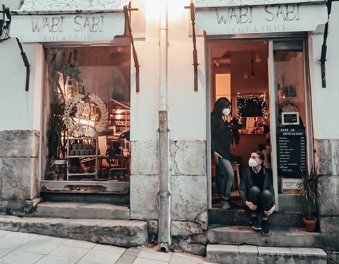 Wabi Sabi Café & Craft - Foto 1