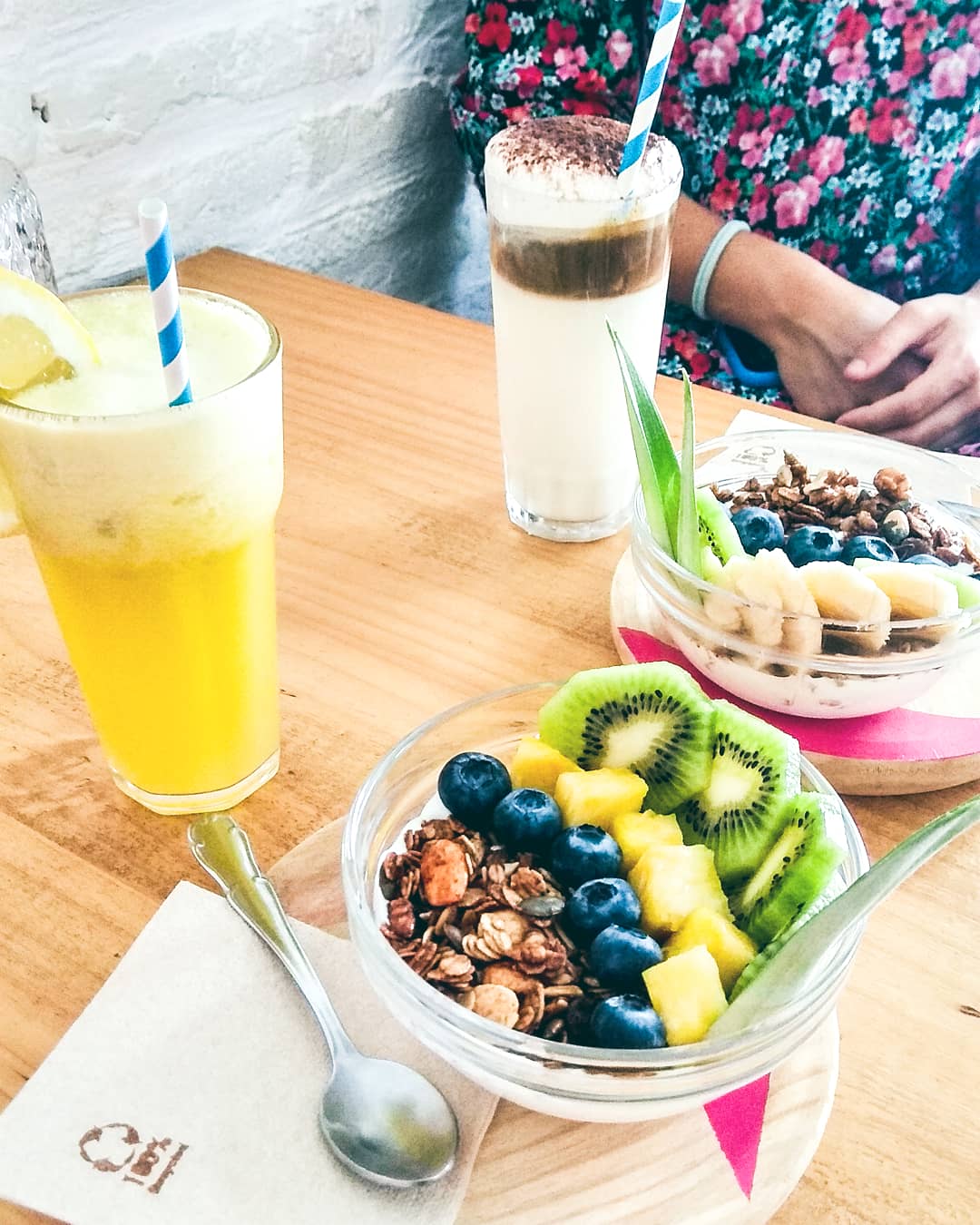 Wabi Sabi Café & Craft - Foto 2