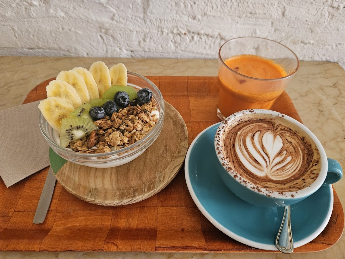 Wabi Sabi Café & Craft - Foto 3