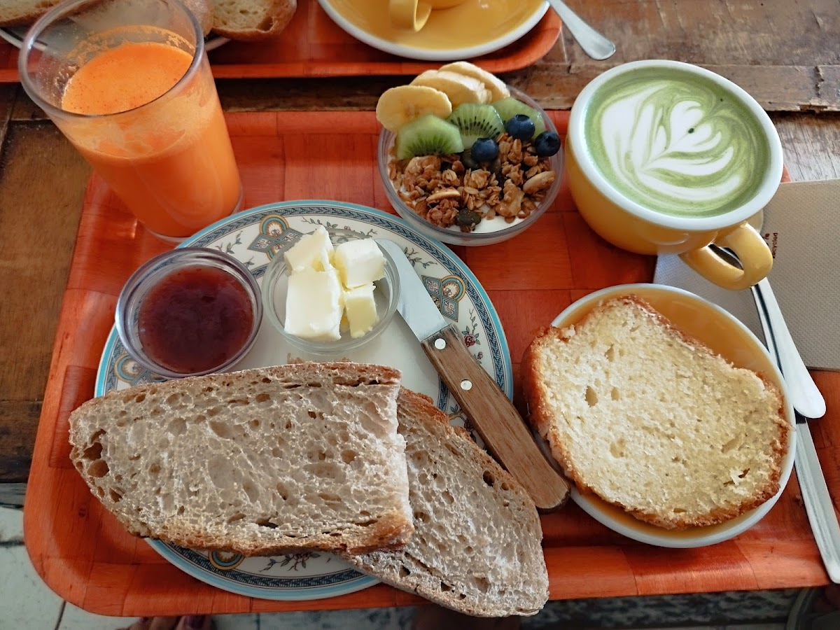 Wabi Sabi Café & Craft - Foto 4