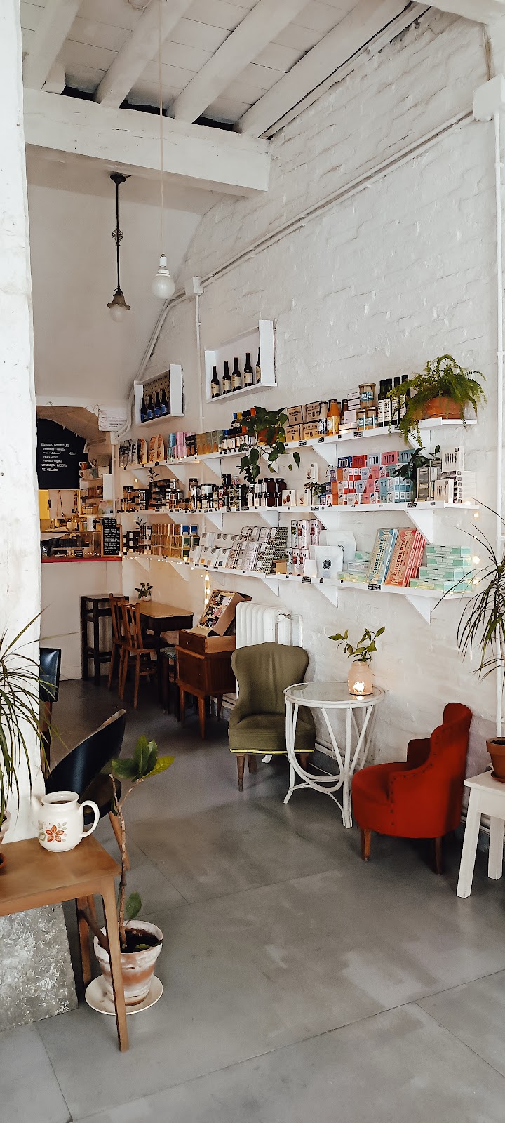 Wabi Sabi Café & Craft - Foto 5