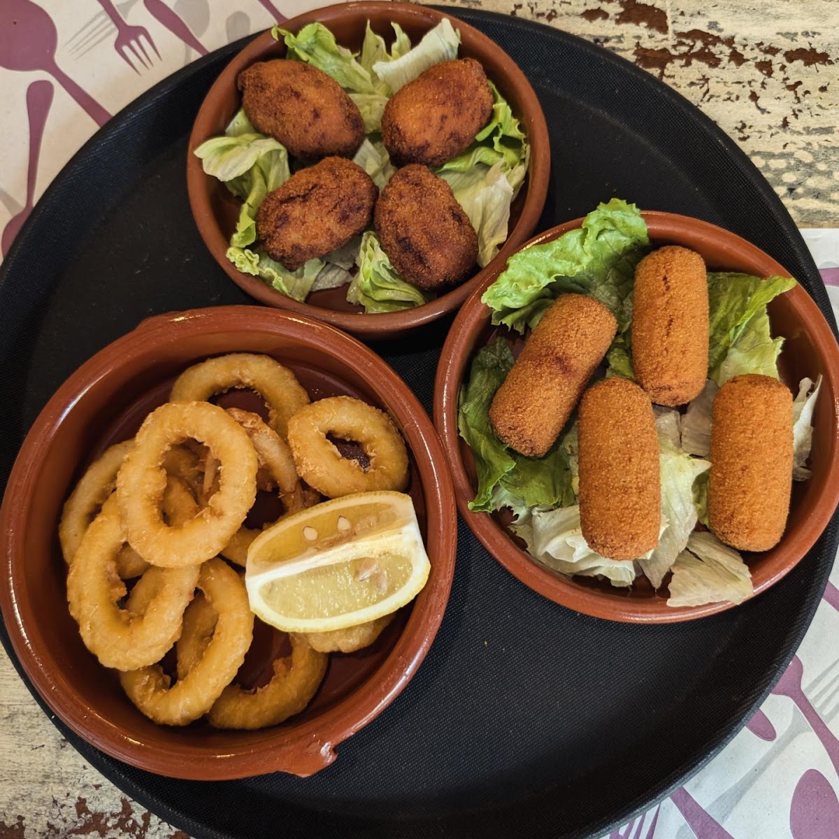 EL CAFE DE L'EIXAMPLE - Foto 2