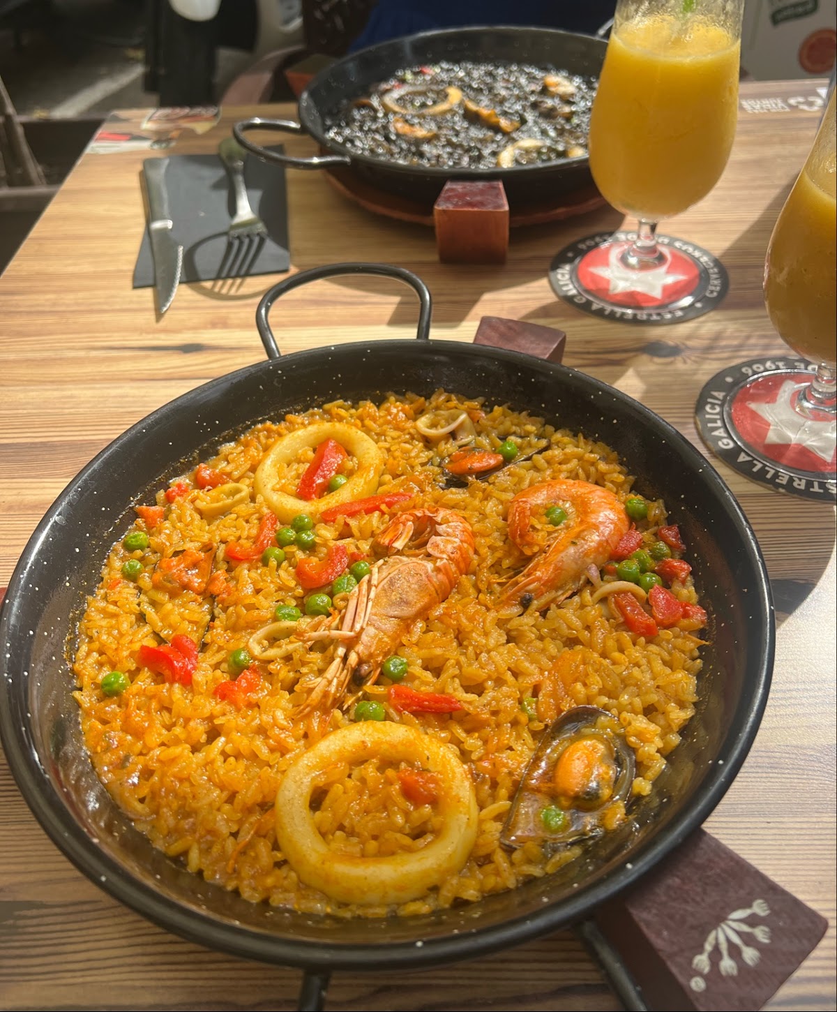 EL CAFE DE L'EIXAMPLE - Foto 3