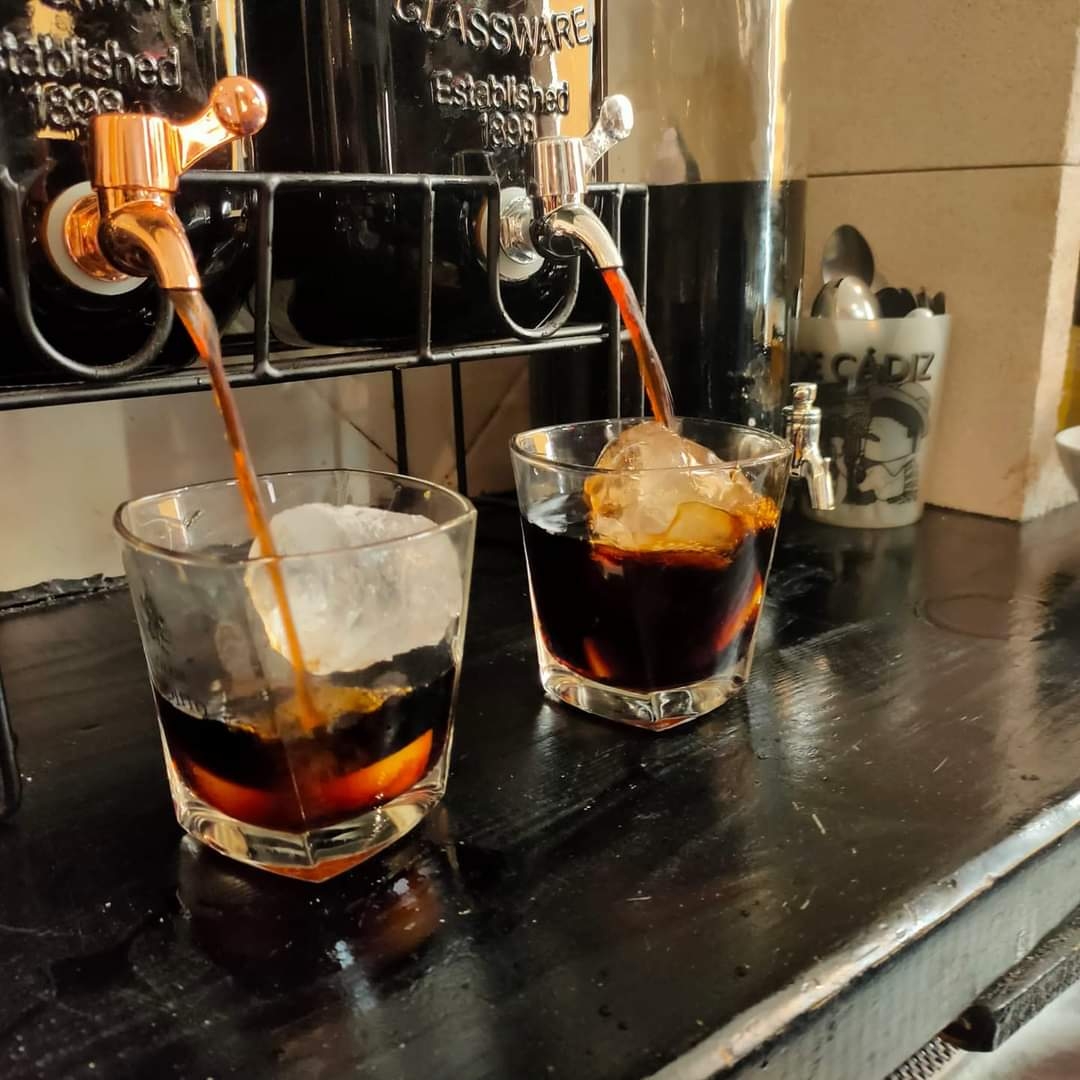 Bar La Casapuerta de Luisa - Foto 2