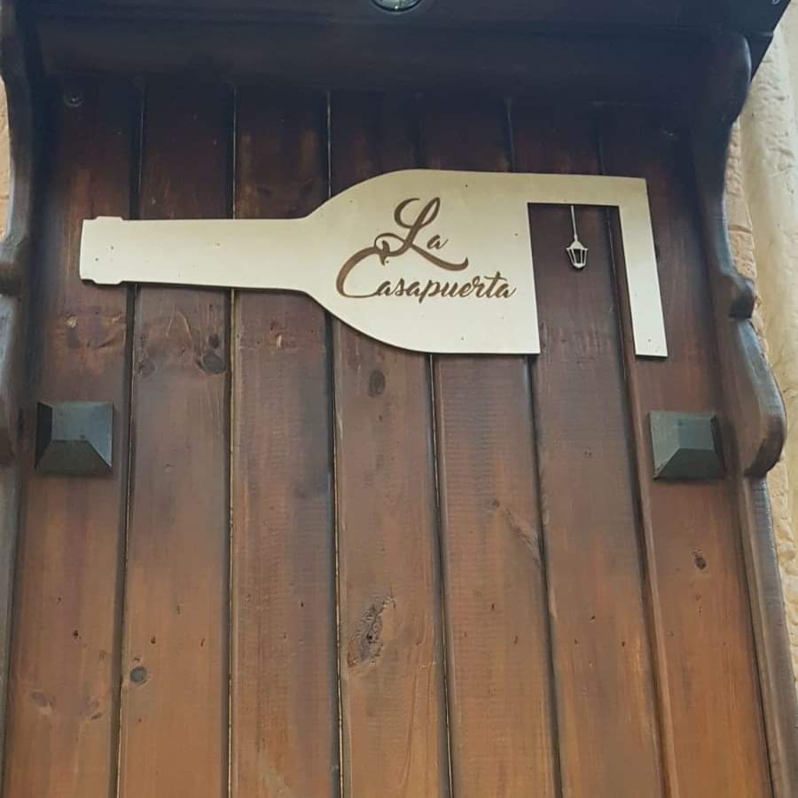 Bar La Casapuerta de Luisa - Foto 3