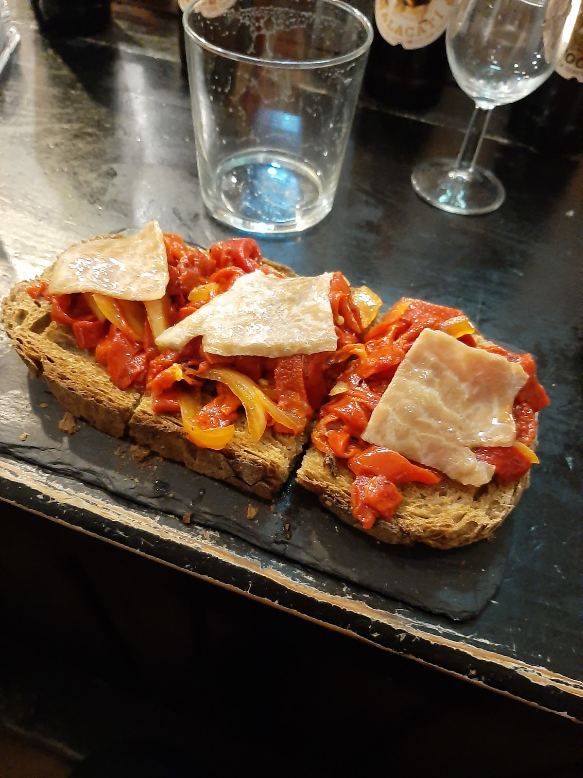 Bar La Casapuerta de Luisa - Foto 4