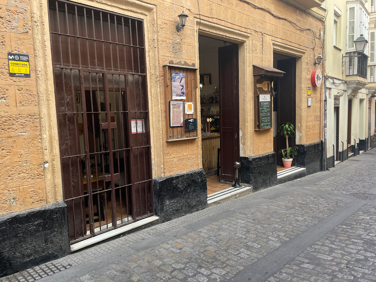 Bar La Casapuerta de Luisa - Foto 5