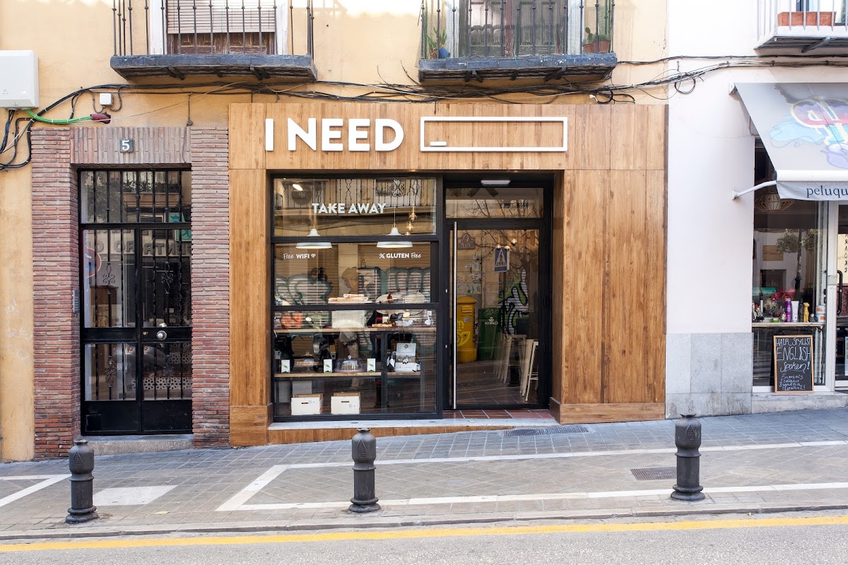 I Need Coffee - Foto 1