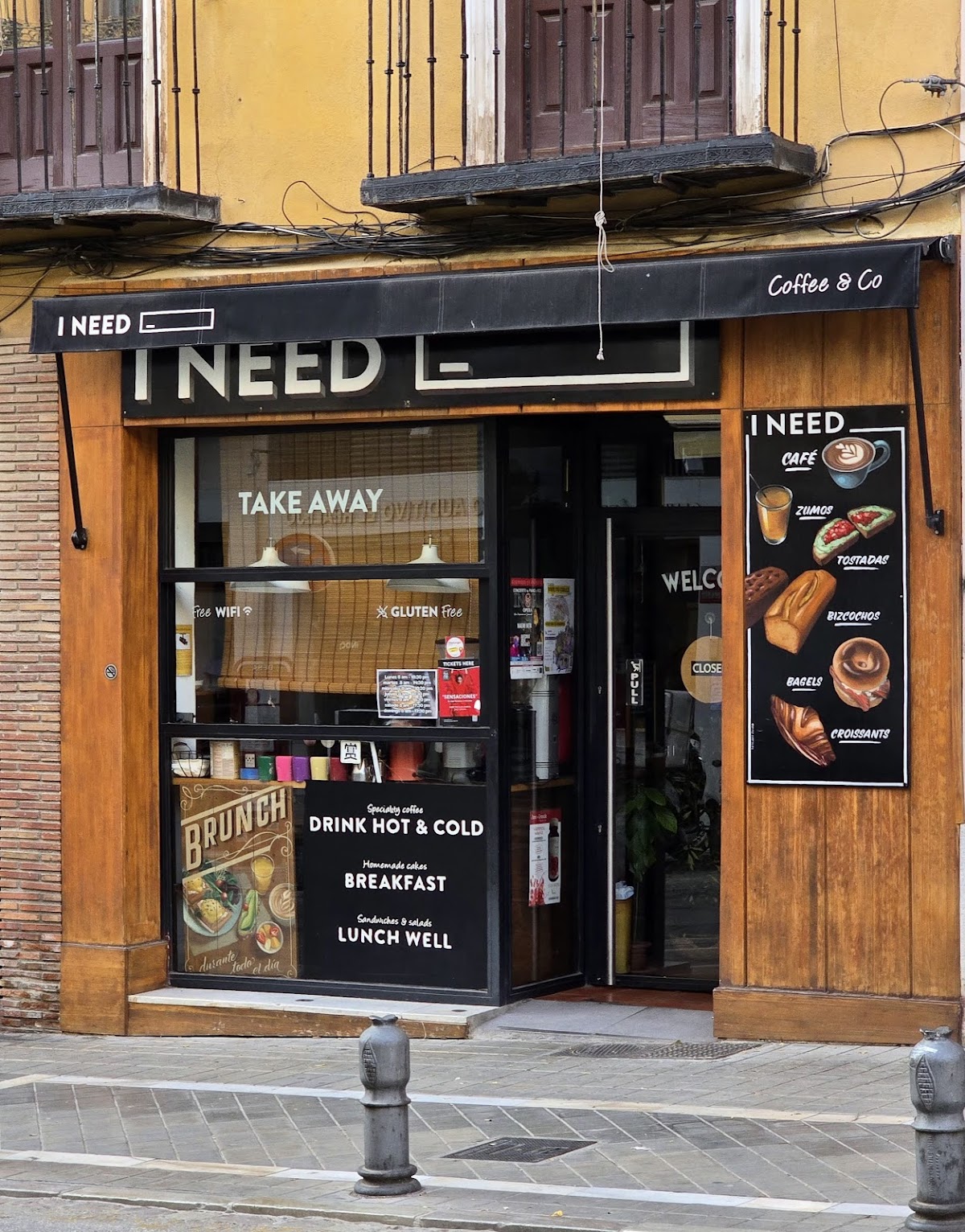 I Need Coffee - Foto 4