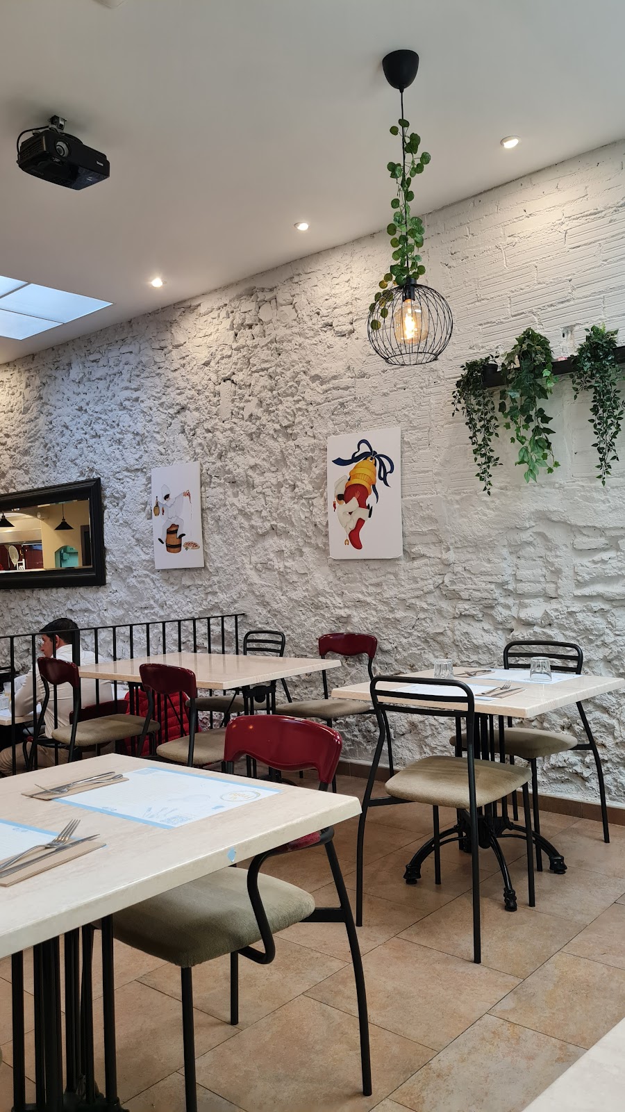 Fratè RistoPizzeria