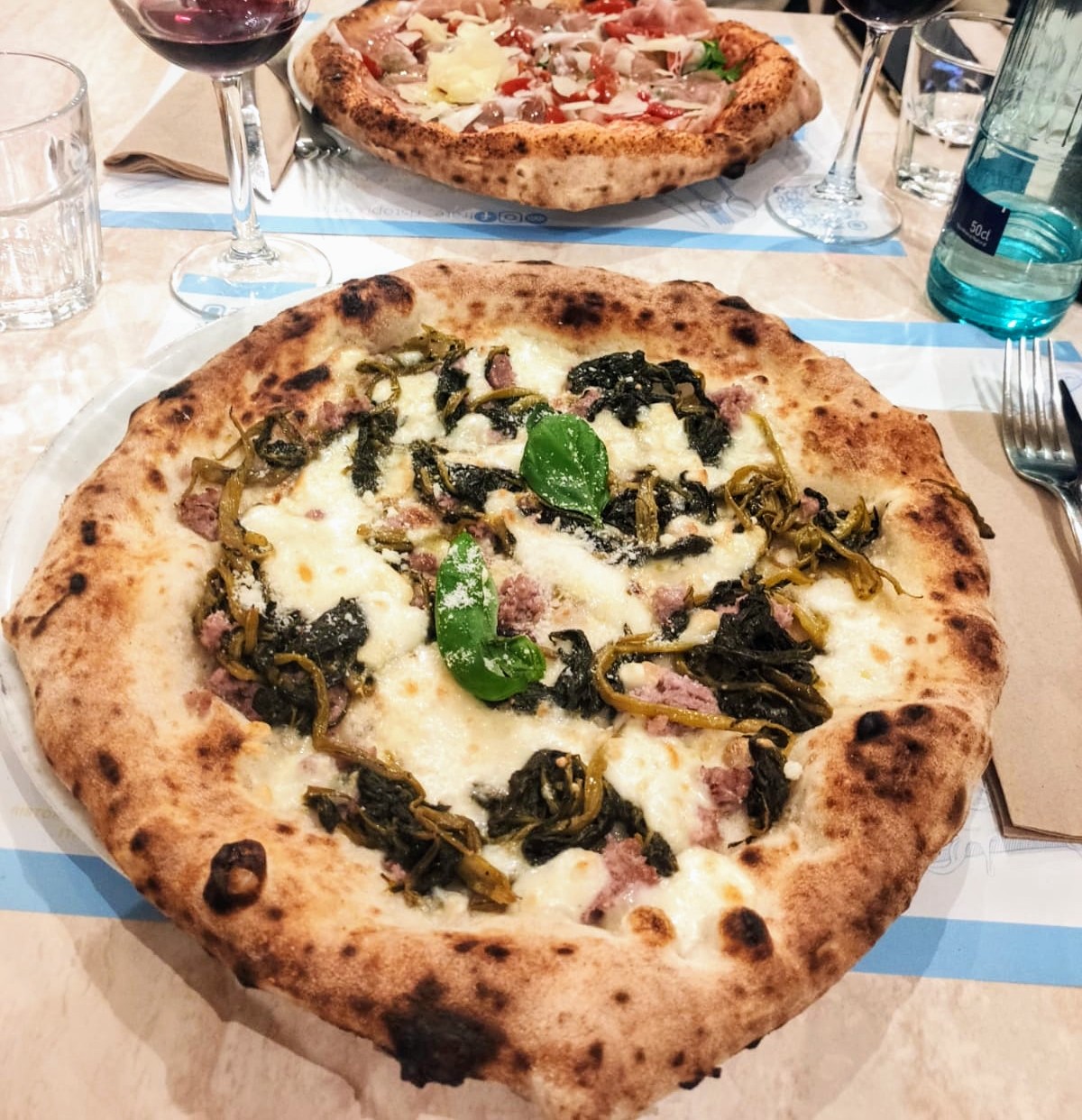 Fratè RistoPizzeria - Foto 3