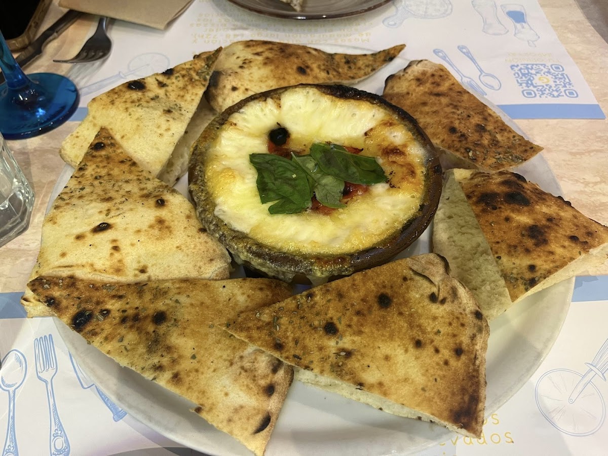 Fratè RistoPizzeria - Foto 4