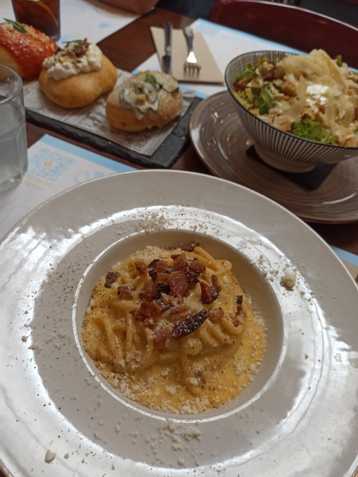 Fratè RistoPizzeria - Foto 5