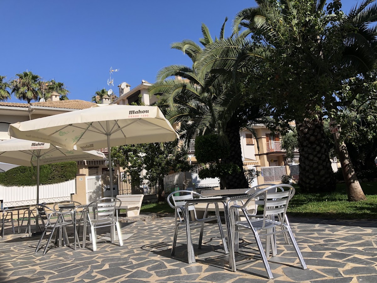 Restaurante Arco Iris - Foto 1