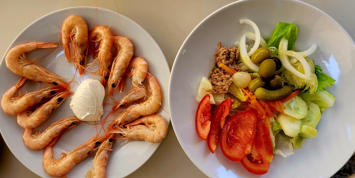 Restaurante Arco Iris - Foto 2