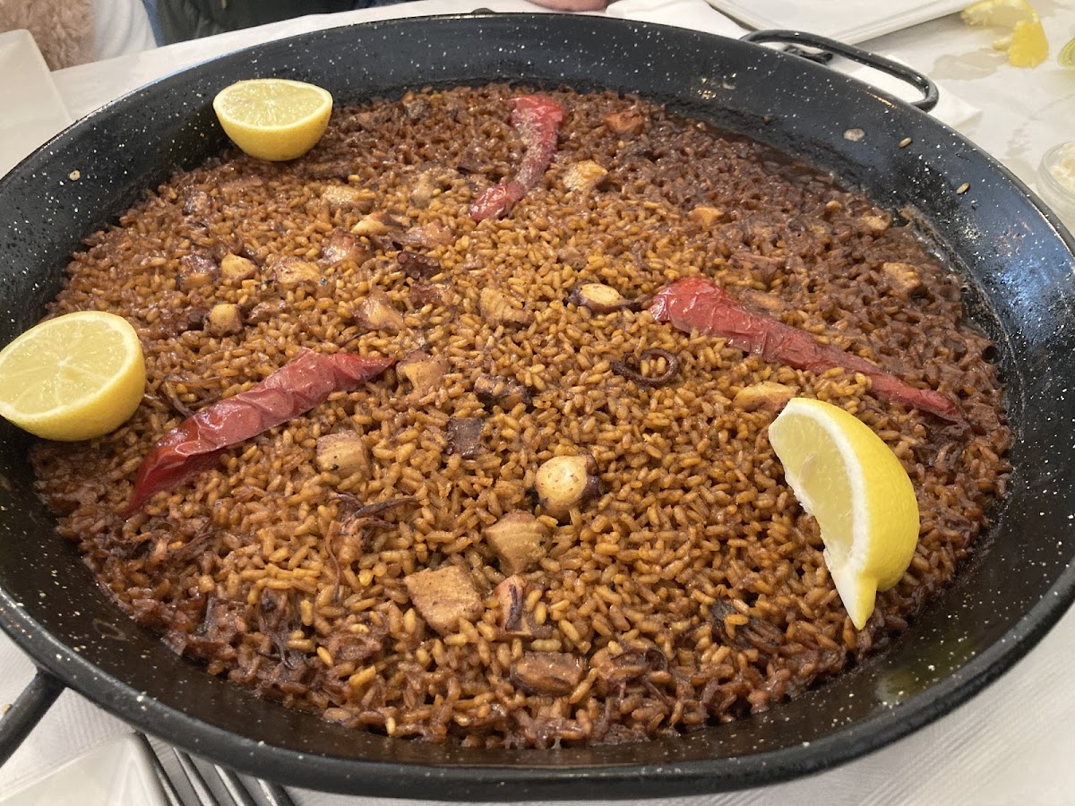 Restaurante Arco Iris - Foto 3