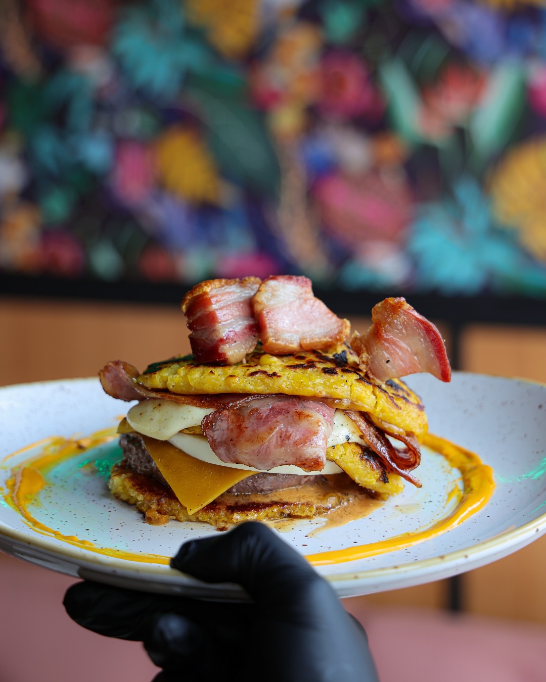 Restaurante Benidorm Pistazi gastrolounge | Restaurantes en Benidorm - Foto 2