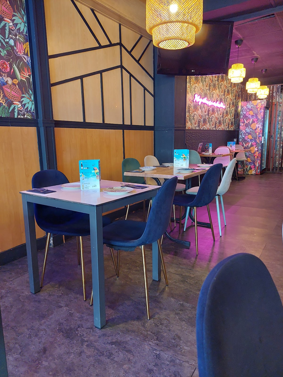 Restaurante Benidorm Pistazi gastrolounge | Restaurantes en Benidorm - Foto 5