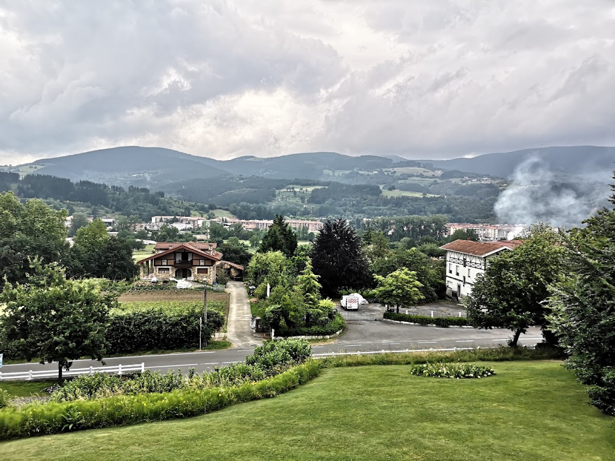 HOTEL IBARRA - Foto 4