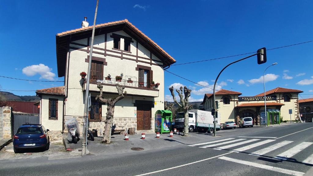 Tuul Etxea Galdakao - Foto 1