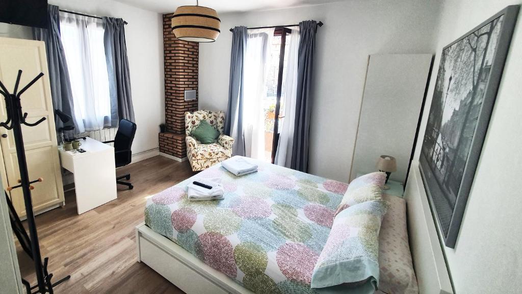 Tuul Etxea Galdakao - Foto 4