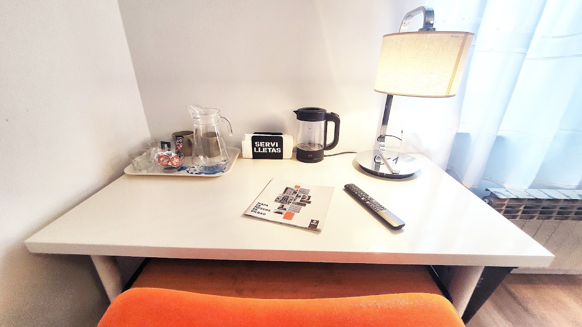 Tuul Etxea Galdakao - Foto 5