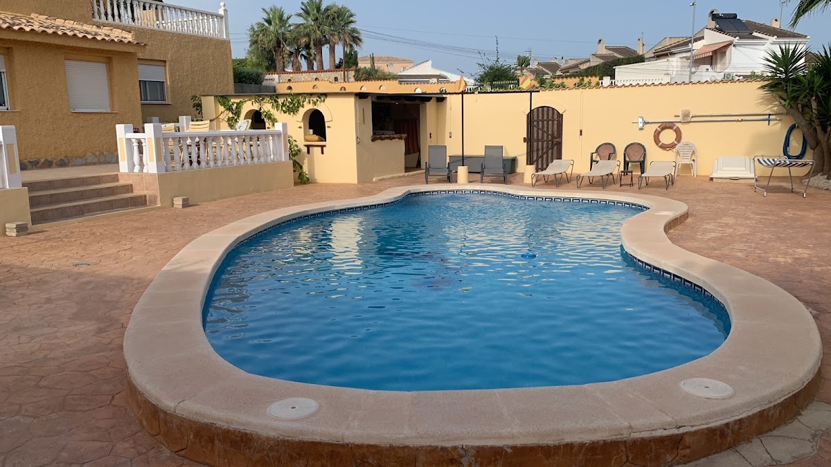 Pete's Place - Foto 1