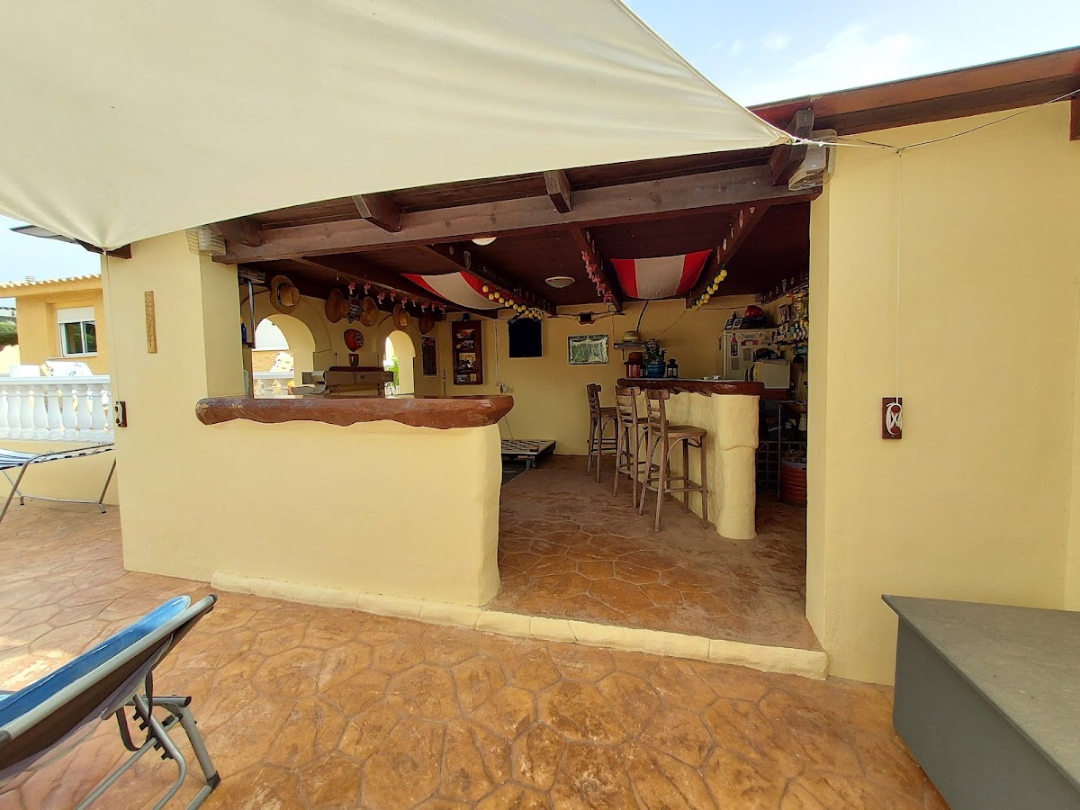 Pete's Place - Foto 5