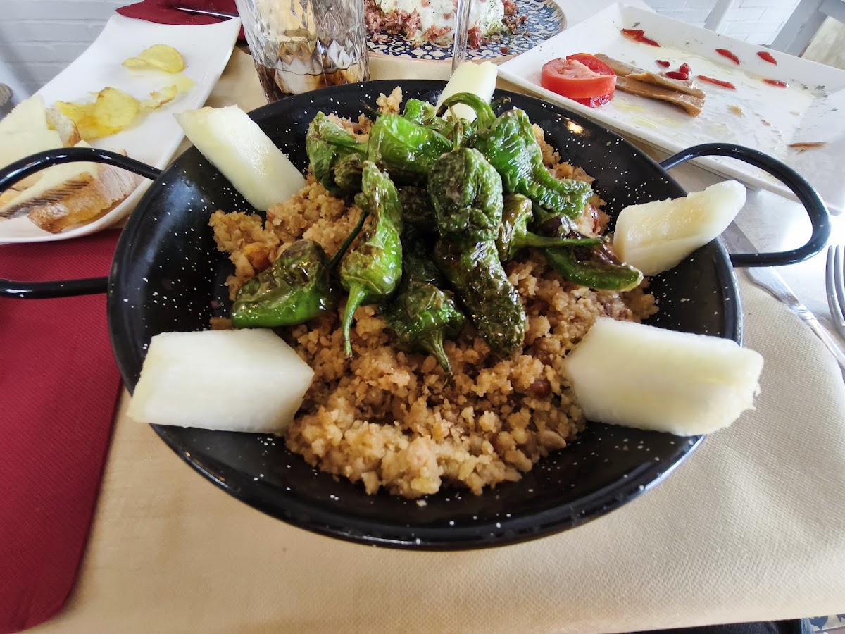 Restaurante Sabor Flamenco - Foto 3