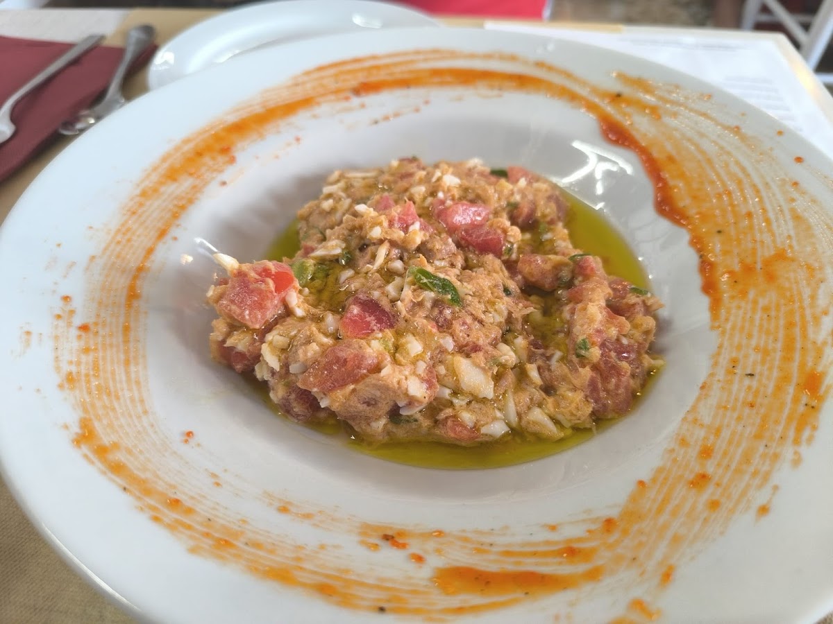 Restaurante Sabor Flamenco - Foto 5