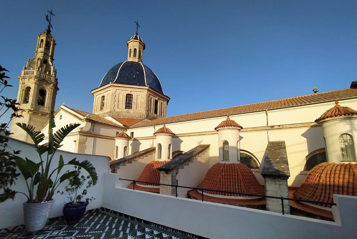 Casa Timoteo Apartamentos Boutique