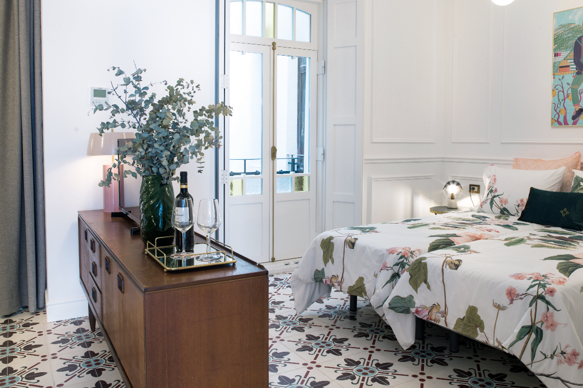 Casa Timoteo Apartamentos Boutique - Foto 2