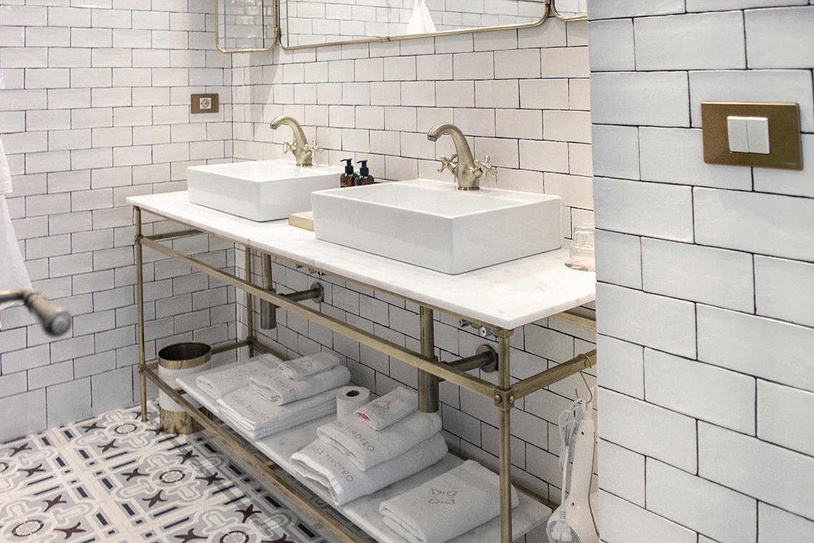 Casa Timoteo Apartamentos Boutique - Foto 3