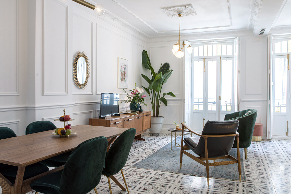 Casa Timoteo Apartamentos Boutique - Foto 4