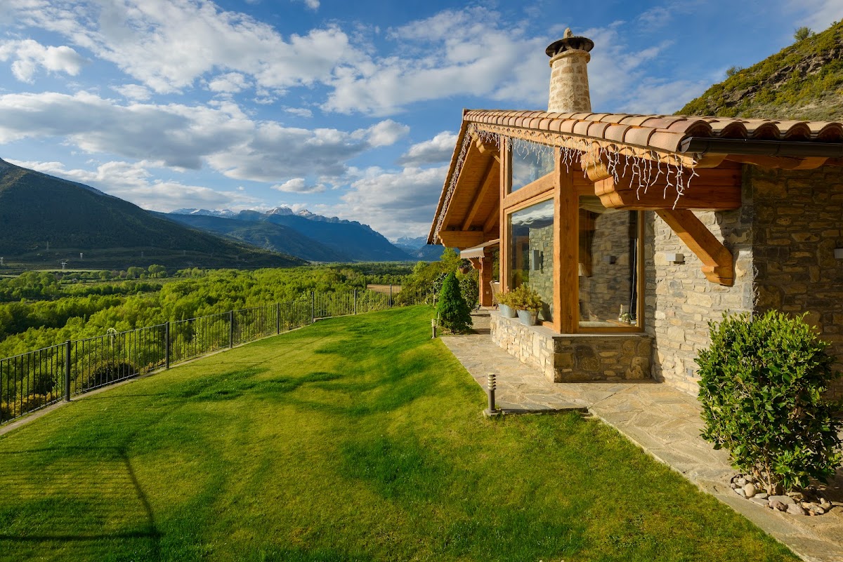 Hotel Viñas de Lárrede - Foto 1