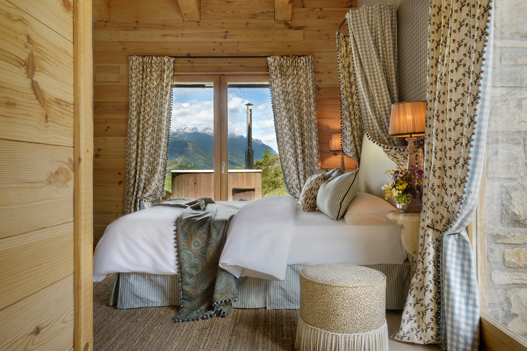 Hotel Viñas de Lárrede - Foto 2