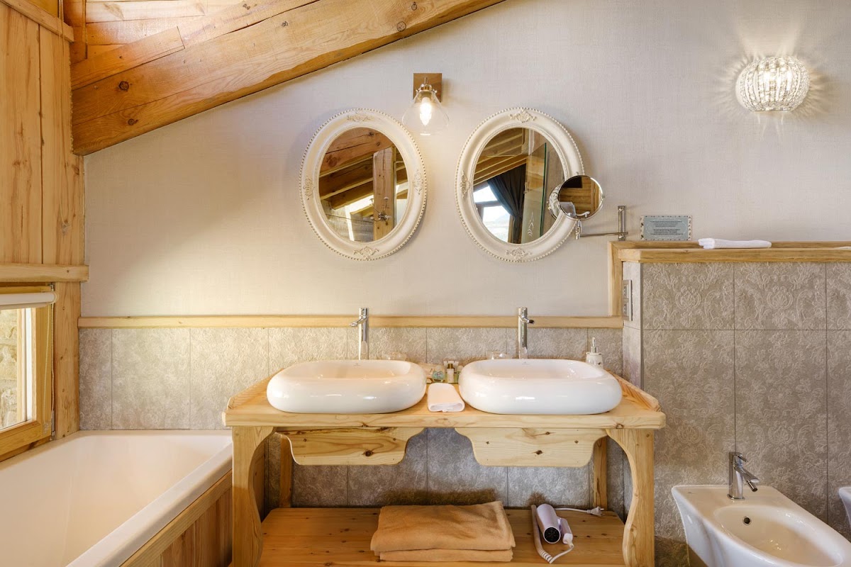 Hotel Viñas de Lárrede - Foto 4