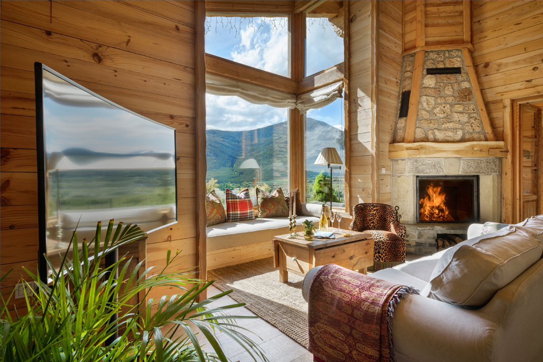 Hotel Viñas de Lárrede - Foto 5