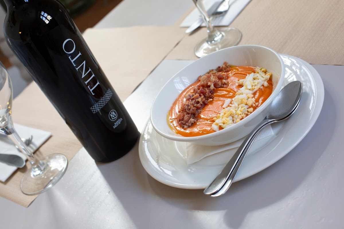 Bodegas Mezquita Cruz del Rastro - Foto 2